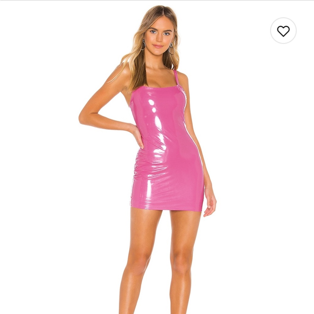 KYLEE MINI DRESS